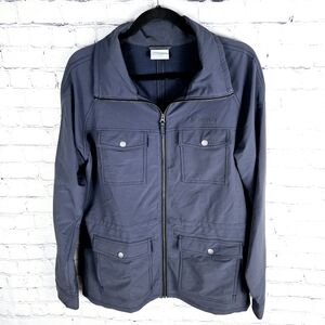 COLUMBIA | Phoenix soft shell lightweight stretch park jacket